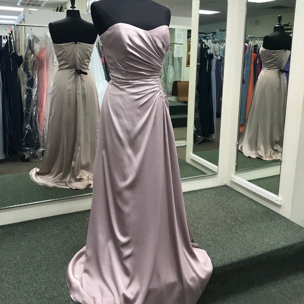 Jasmine Dress L9014